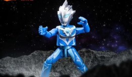 布鲁可奥特曼12弹最新爆料,神秘力量觉醒，宇宙守护战即将开启！